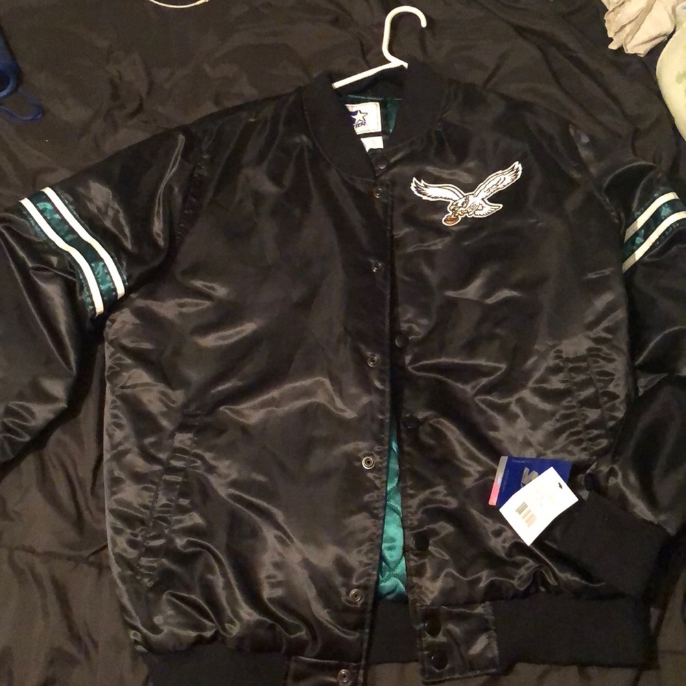 Eagles Starter Jacket